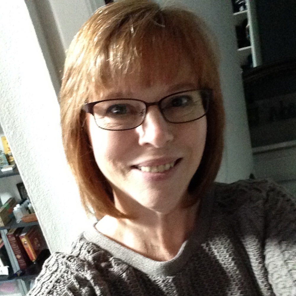 Meet your Posher, Marion